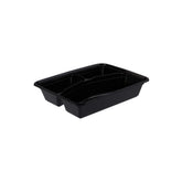 black container